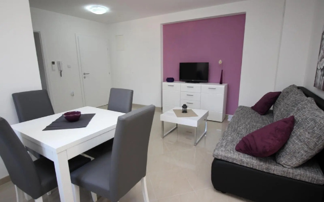 Gorica Eden - One Bedroom