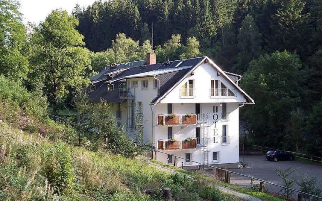Hotel Restaurant Waldmühle