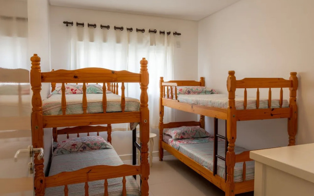 Apartamento Nobre da Praia dos Ingleses