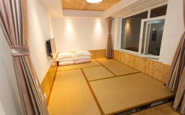 Weihai Changhai No.10 Inn