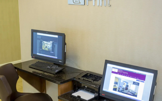 Residence Inn Moncton