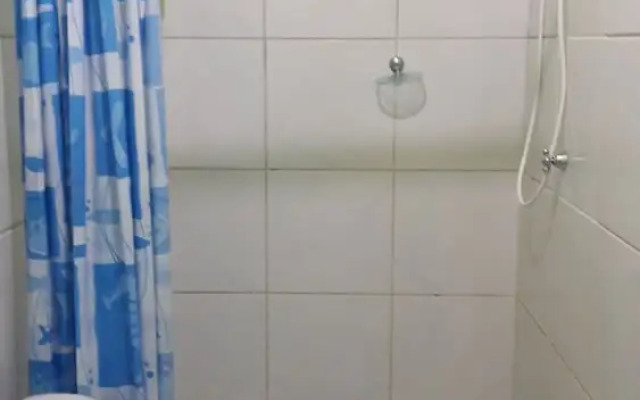 Pousada Bellas Águas