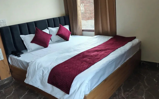 Hotel RB Inn