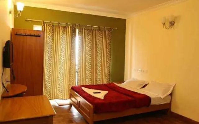 The Balaji Inn