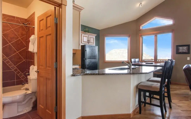Meadow Mountain 27A - 3 Br Condo