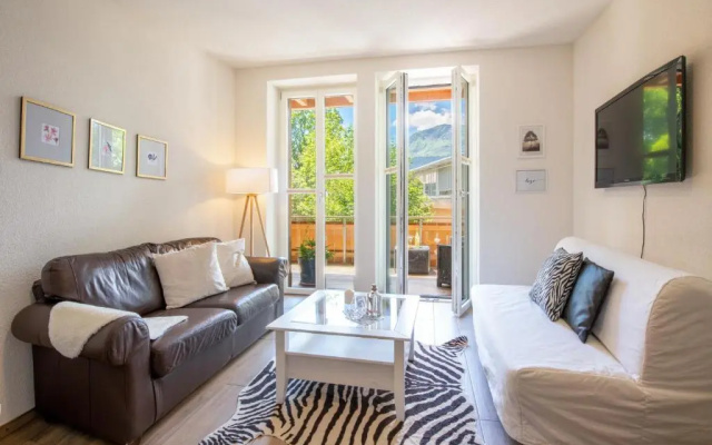 Le Manoir Suite