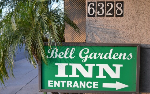 Bell Gardens Inn Los Angeles - Bell Gardens 0