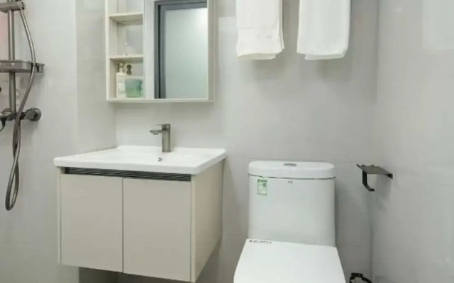Chengxing Hotel Apartment