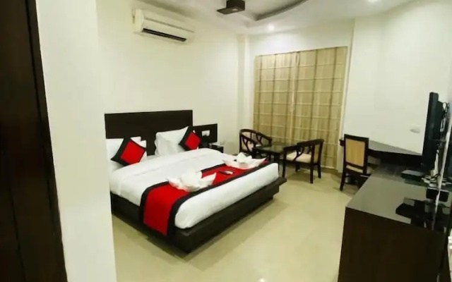 The Asian Suites Galleria