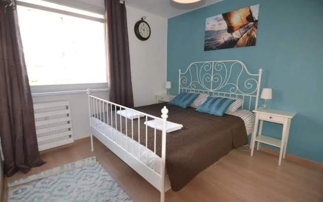 Victus Apartamenty - Marina