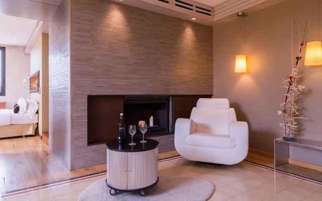 Can Bonastre Wine Resort, The Originals Relais (Relais du Silence)