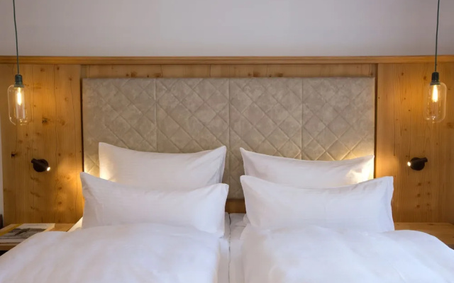 Hotel Hohes Licht