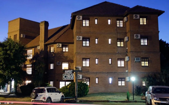Hotel Ciro