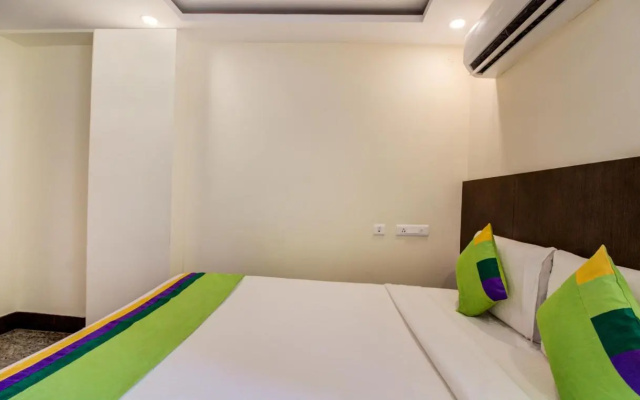 Treebo Sls Grand