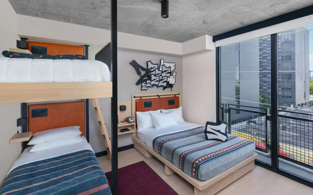 Moxy Miami Wynwood