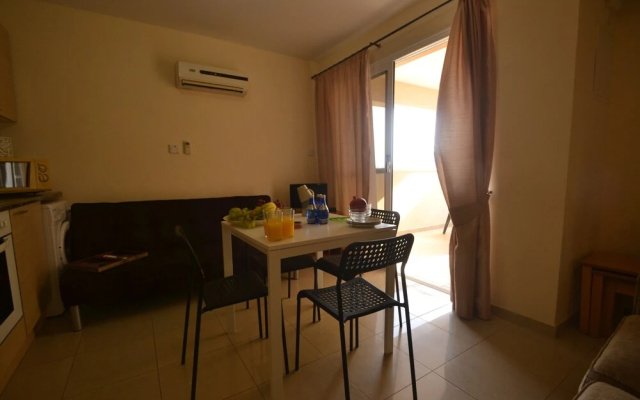 Thea Apartment