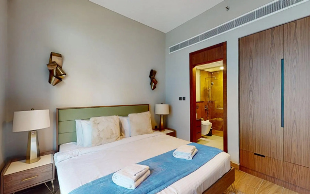 Al Barsha South - 2020 Marquis 319