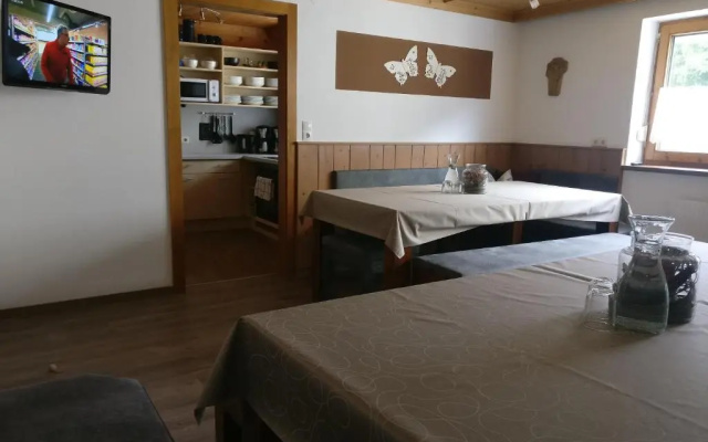 Appartement Catrin