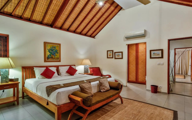 Villa Kaba Kaba Resort Bali