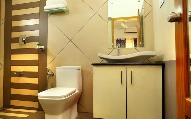 Hotel Bethel Homestay by OYO Rooms