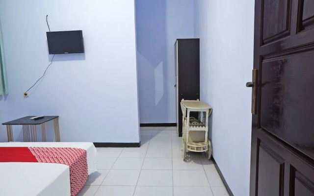 Hotel O Trisna Patihan Resort