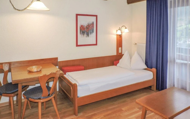 Amazing Apartment in Bad Kleinkirchheim With Internet