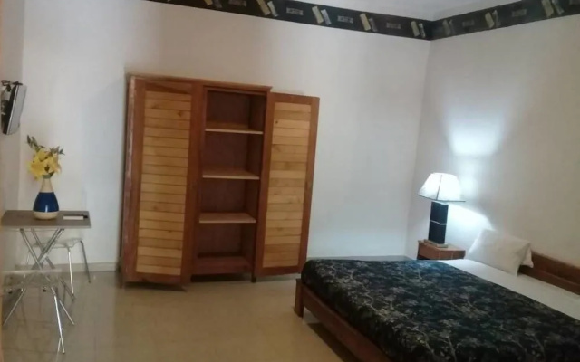 Hotel Residence La Marsu