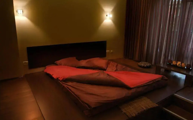 Hotel Larissa