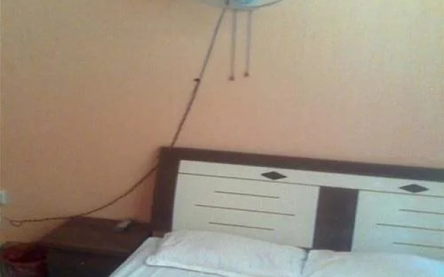 Mengtaiou Apartment