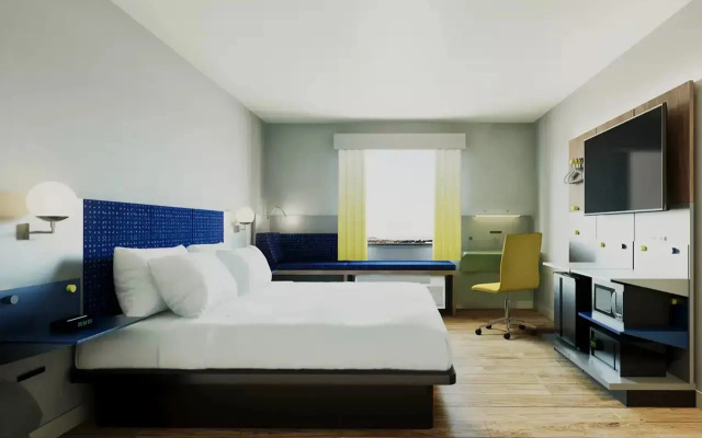Microtel Inn & Suites by Wyndham Blytheville