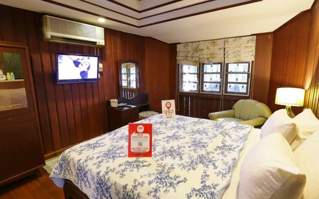 Nida Rooms Prabath 674 Top Hills