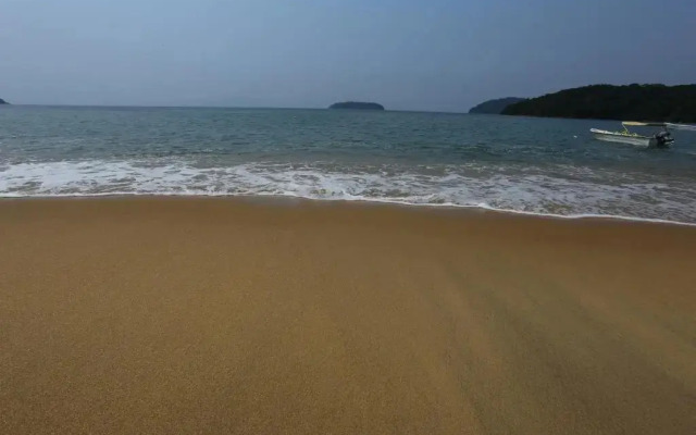 Camping e Pousada Acorde