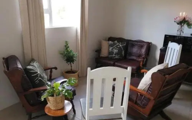 Swartberg Guest House