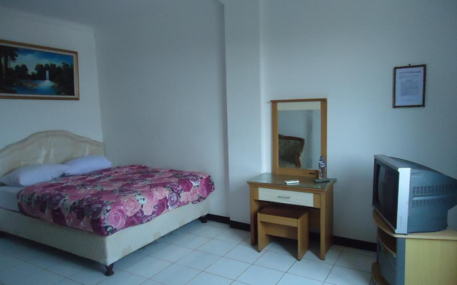 Hotel Amerta