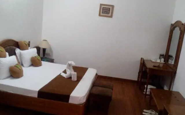 Hotel Giorgio