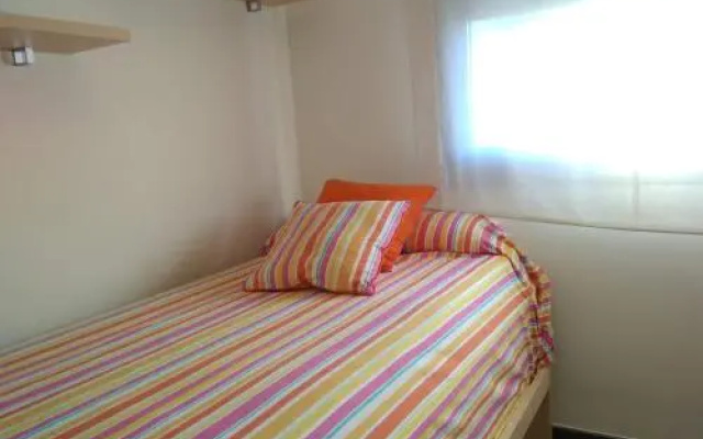 Apartamentos Deluxe Playa Norte