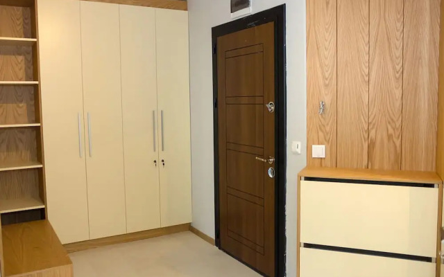 FM Luxury 1-BDR Apartment - White Lagoon in Apartcomplex Magnolia