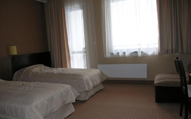 Ostrova Holiday Village