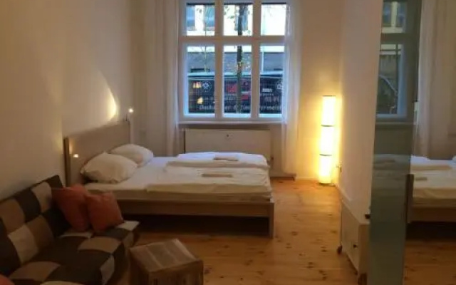 Lodge Berlin - Apartments