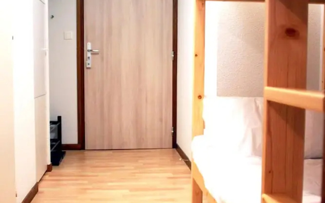 Apartment With 2 Bedrooms in Thollon-les-mémises, With Wonderful Lake