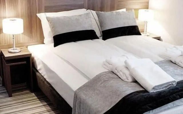 Hotel Montis