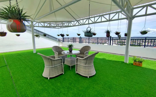 Rezen Hotel Aoyue