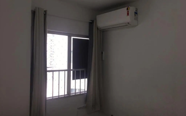 Apto 3a Avenida Balneário Camboriu