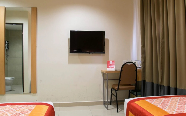 OYO 158 My Signature Hotel