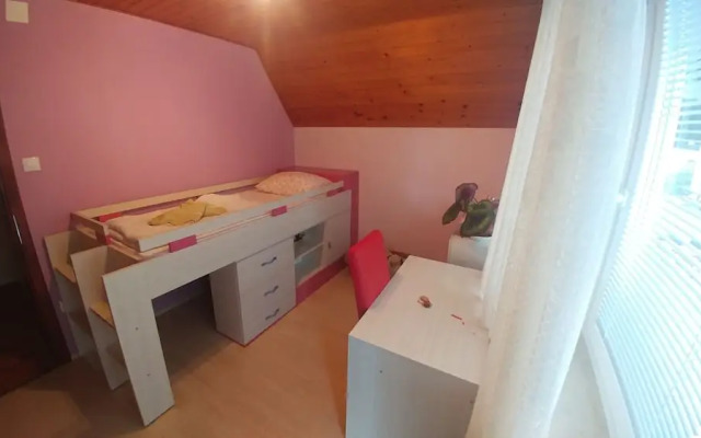 Poldas appartment