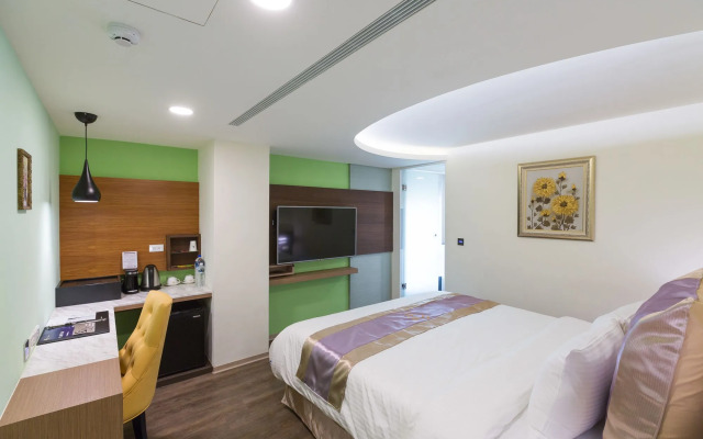 Good Hotel Minsheng