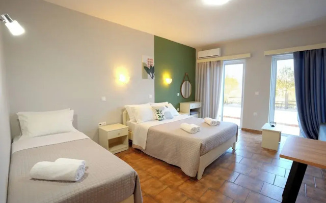 Ilios Mare Hotel
