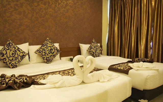 247 Boutique Hotel