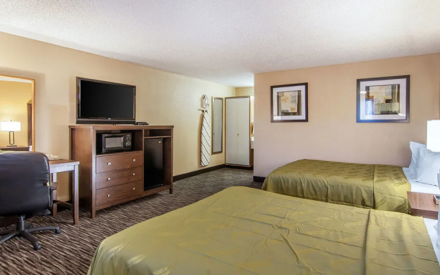 Quality Inn