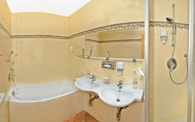 Sporthotel Strass
